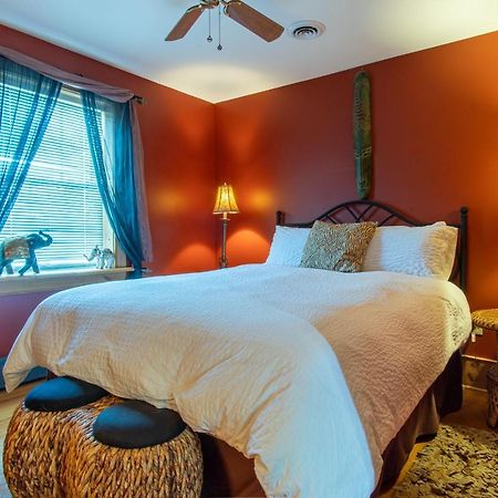 Emilyville Inn Campbellford Eksteriør bilde